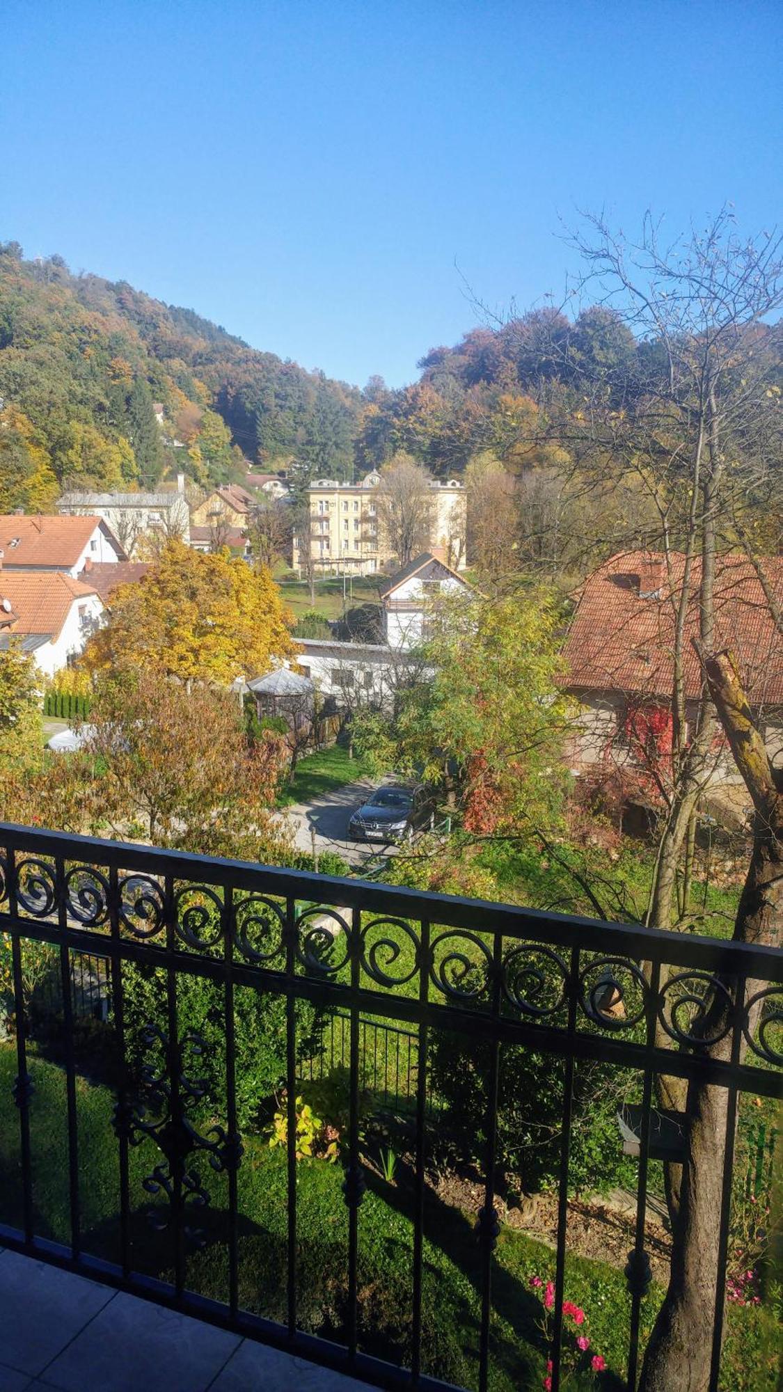 Apartments Ina Rogaška Slatina Zimmer foto